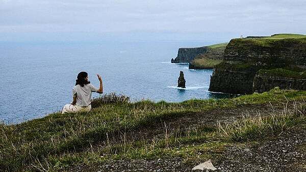 Minister promises 'new era' for tourism with €400m investment
