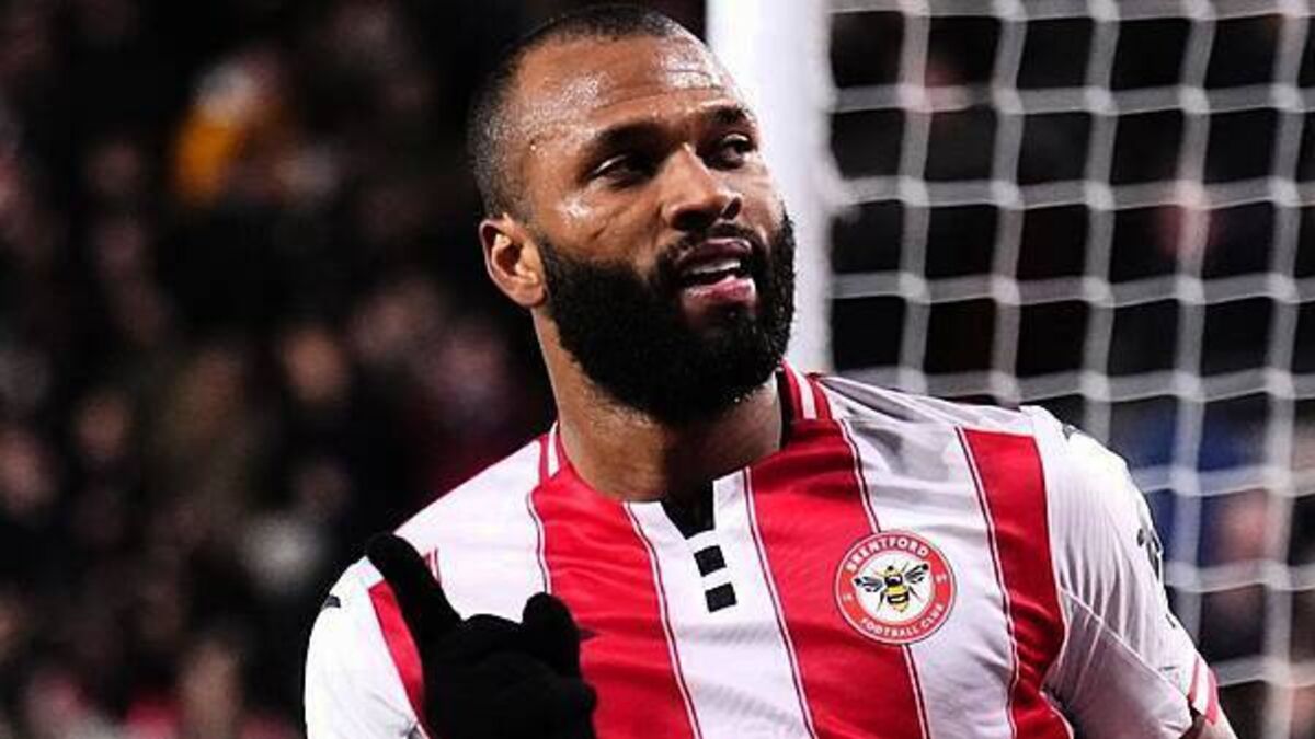 Igor Thiago scores twice as Brentford’s unlikely European push continues