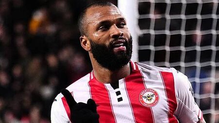 Igor Thiago scores twice as Brentford’s unlikely European push continues