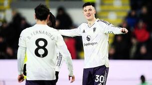 Andy Moran aims to give Mayo fresh edge as he begins new era