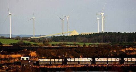 Ireland should use EU presidency to 'lead on renewable energy’