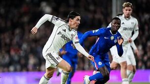 GAA hopeful of lower-spec Casement Park rebuild without excessive use of funds GAA hopeful of lower-spec Casement Park rebuild without excessive use of funds