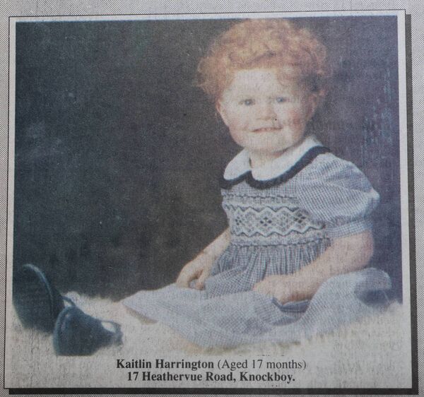 From The Archive sees Waterford News &amp; Star photographer, Joe Evans, go through the newspaper records to pick out photos from Waterford's past