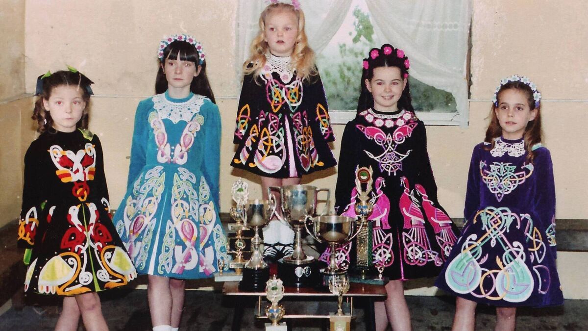 From the Archive: Waterford dancers Munster Feis winners, Combined Area Residents association in '88 and more in pics