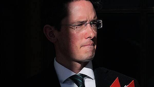 Appeal panel agrees to postpone Enoch Burke hearing