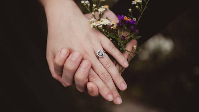 <p>Congratulations to Kieran Murphy and Clodagh Power Tramore, who announced their engagement over the weekend. Stock Image. </p>