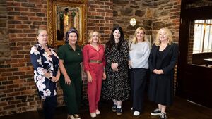 Waterford designers ready to shine nationally
