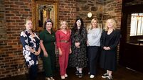 Waterford designers ready to shine nationally