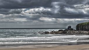 <p>There was no winner of the Bunmahon Community Society Lotto</p>