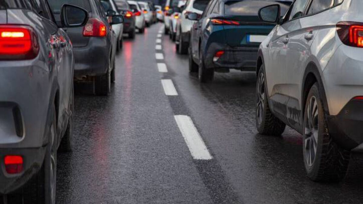 Waterford Mayor calls for decisive action over traffic issues