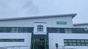 Waterford post office drowning in parcels