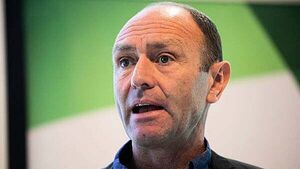 DAA chief Kenny Jacobs begins High Court action seeking his return to work