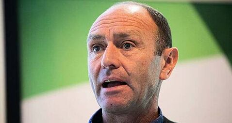 DAA chief Kenny Jacobs begins High Court action seeking his return to work