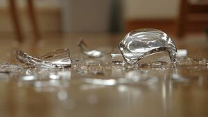 ‘Cry for help’ - teen destroyed care home