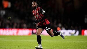 Antoine Semenyo ‘completes Man City move’ with confirmation expected on Friday