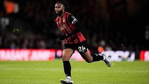 Anthony Joshua posts tribute to friends killed in Nigeria car crash