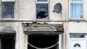 Hospital overcrowding: Over 700 patients waiting for beds in Irish hospitals