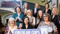 Re-usable cups for outdoor concert pints coming to Waterford