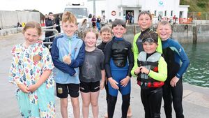 From the Archive: Water Safety Ireland summer camp in Waterford in 2025