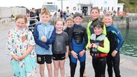 From the Archive: Water Safety Ireland summer camp in Waterford in 2025