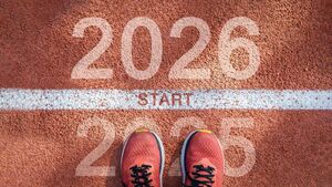 Your Fitness: Setting up for success