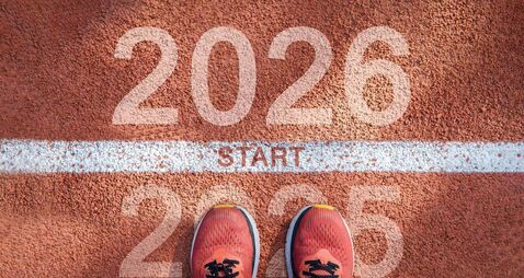 Your Fitness: Setting up for success