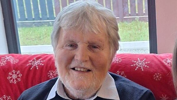 John Power John Power