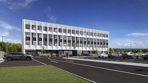 Eye clinic to be constructed at former Waterford Crystal offices, creating 22 new jobs 