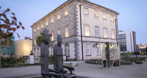 Phoenix: An unhappy realisation?