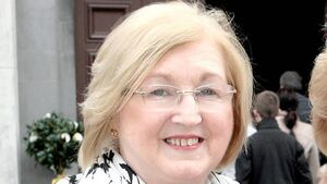 Tributes paid to well-known businesswoman Kathleen Fitzgerald