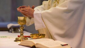 Mass Waterford parish temporarily moved but for a really positive reason