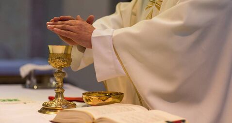 Mass Waterford parish temporarily moved but for a really positive reason