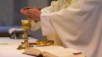 Mass Waterford parish temporarily moved but for a really positive reason