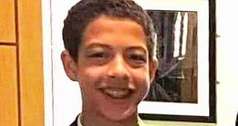 Social media warning ahead of inquest into death of Belfast boy Noah Donohoe