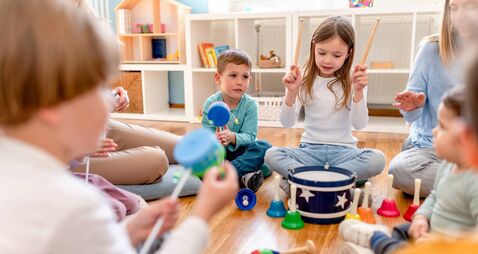 Local Notes: A place for unwanted gifts, music classes for children and Tai Chi