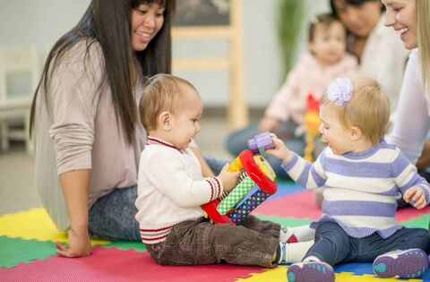 Local Notes: Student fundraiser night, musical theatre and the return of parent and toddler group