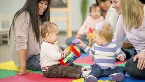 Local Notes: Student fundraiser night, musical theatre and the return of parent and toddler group