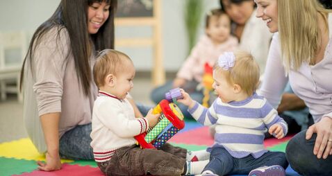 Local Notes: Student fundraiser night, musical theatre and the return of parent and toddler group