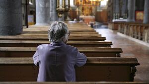 Fr Liam Power: The Commission on Women Deacons - It Doesn’t Say No