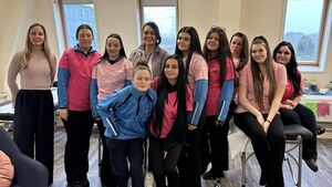 Secondary school in Waterford opens beauty salon