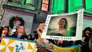 Department doing ‘as much as it can’ to prepare for potential future flooding in NI Department doing ‘as much as it can’ to prepare for potential future flooding in NI