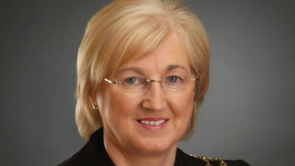 Funeral details released as highly respected Waterford businesswoman Kathleen Fitzgerald passes away
