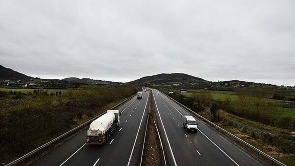 Newry could become Ireland’s Malmo: Cross-Border hub suggested to ease Dublin's housing crisis
