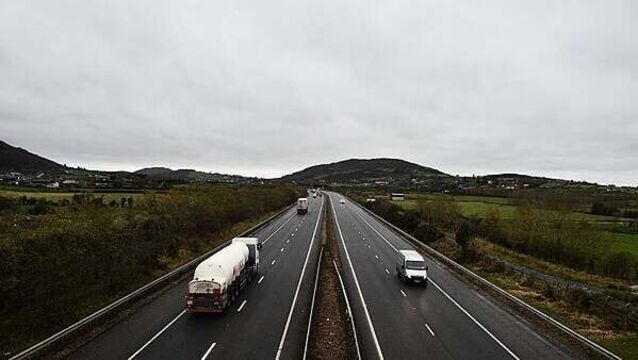 Newry could become Ireland’s Malmo: Cross-Border hub suggested to ease Dublin's housing crisis