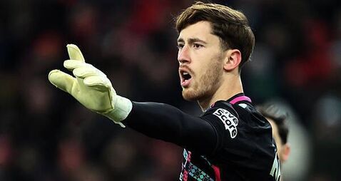 Robin Roefs’ penalty saves secures Sunderland’s spot in FA Cup fourth round