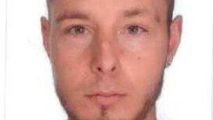 <p>Marcin Suchowiecki</p> <p>Marcin Suchowiecki</p>