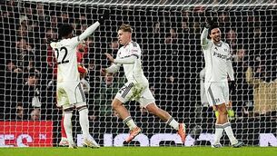 Ministers make case for Cork to host Euro 2028 game after Belfast venue axed