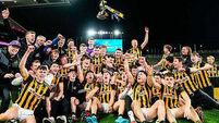 GAA: Upperchurch-Drombane and Kilbrittain win hurling titles