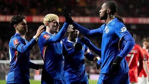 Robin Roefs’ penalty saves secures Sunderland’s spot in FA Cup fourth round