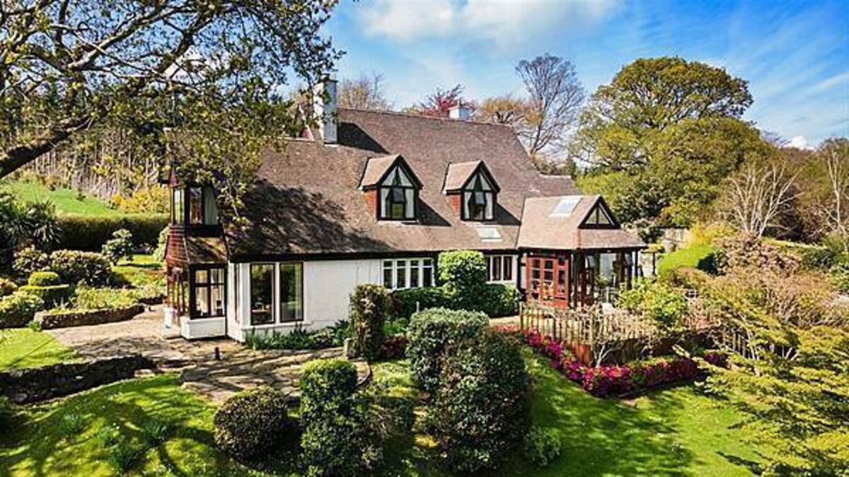 Start the year in style with three exceptional homes on the market